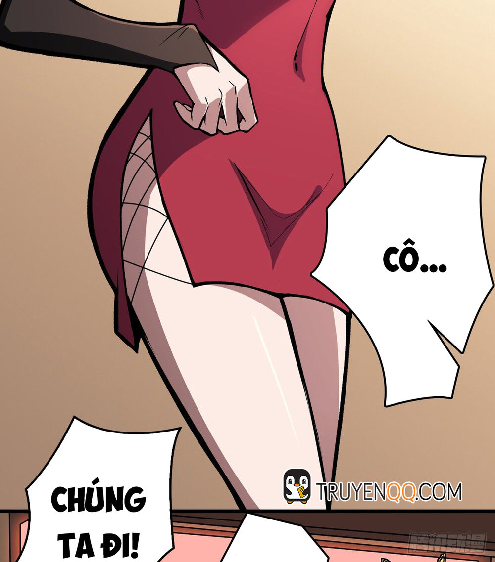 Vừa Chơi Đã Có Tài Khoản Vương Giả Chap 6 - Next Chap 7