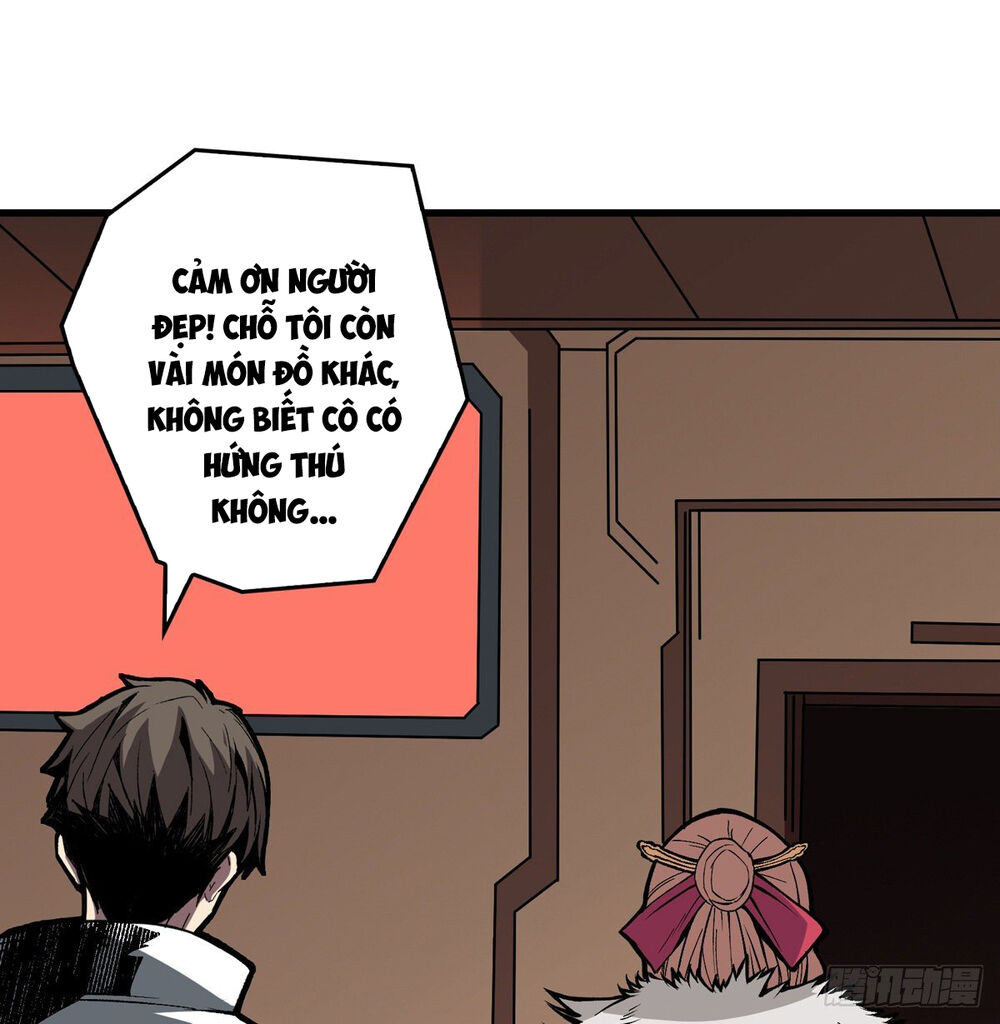 Vừa Chơi Đã Có Tài Khoản Vương Giả Chap 6 - Next Chap 7