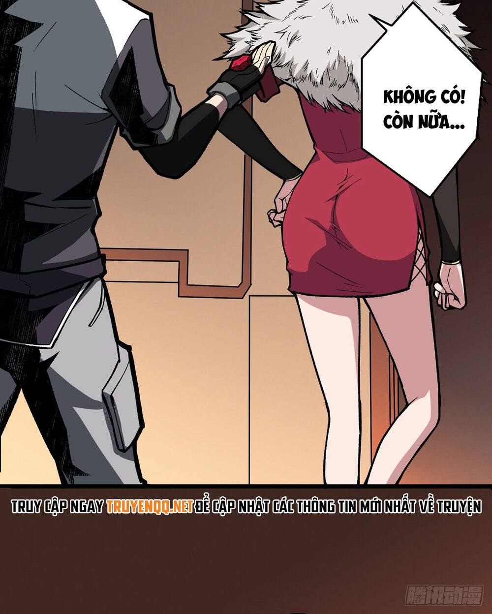 Vừa Chơi Đã Có Tài Khoản Vương Giả Chap 6 - Next Chap 7