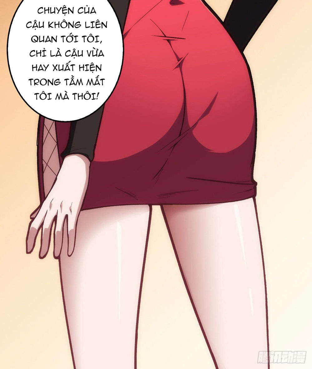 Vừa Chơi Đã Có Tài Khoản Vương Giả Chap 6 - Next Chap 7