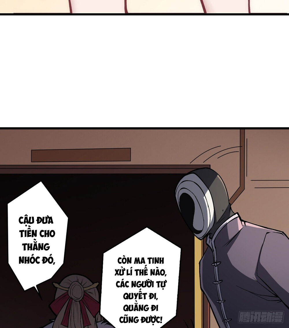 Vừa Chơi Đã Có Tài Khoản Vương Giả Chap 6 - Next Chap 7