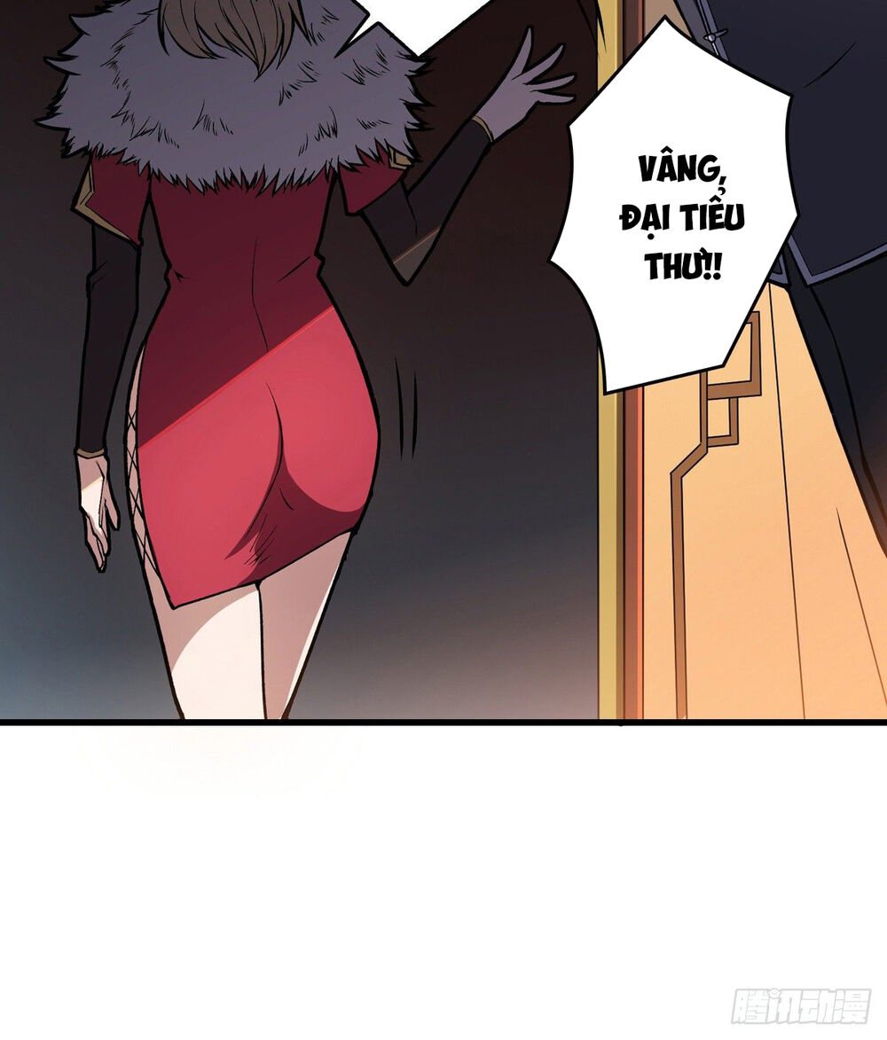Vừa Chơi Đã Có Tài Khoản Vương Giả Chap 6 - Next Chap 7