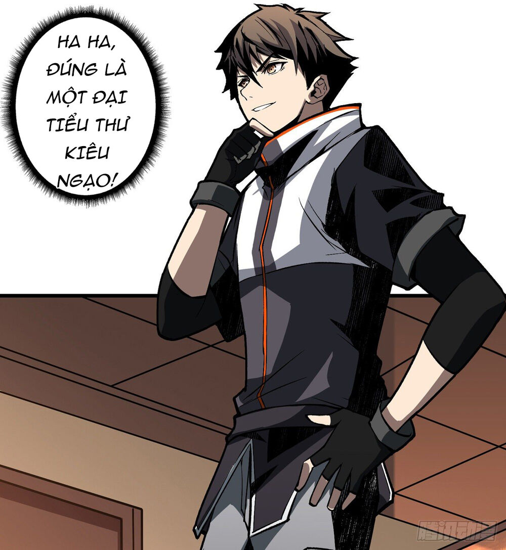 Vừa Chơi Đã Có Tài Khoản Vương Giả Chap 6 - Next Chap 7