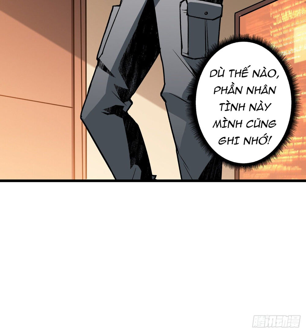 Vừa Chơi Đã Có Tài Khoản Vương Giả Chap 6 - Next Chap 7