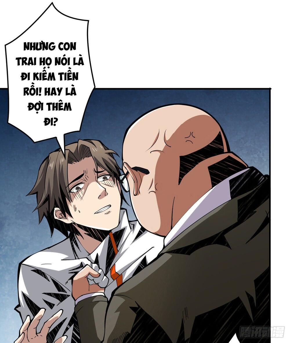 Vừa Chơi Đã Có Tài Khoản Vương Giả Chap 6 - Next Chap 7