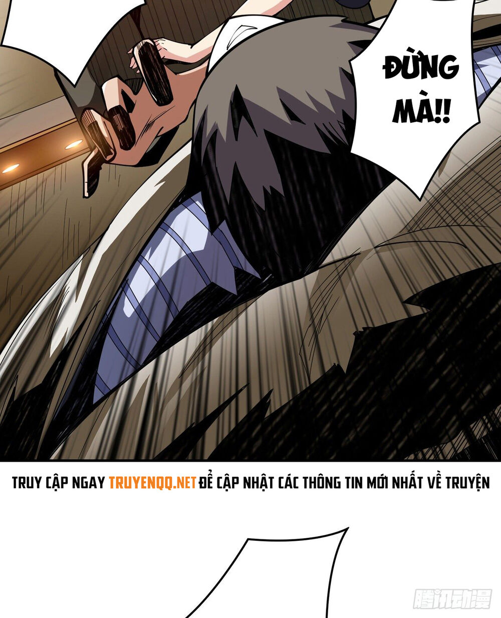 Vừa Chơi Đã Có Tài Khoản Vương Giả Chap 6 - Next Chap 7