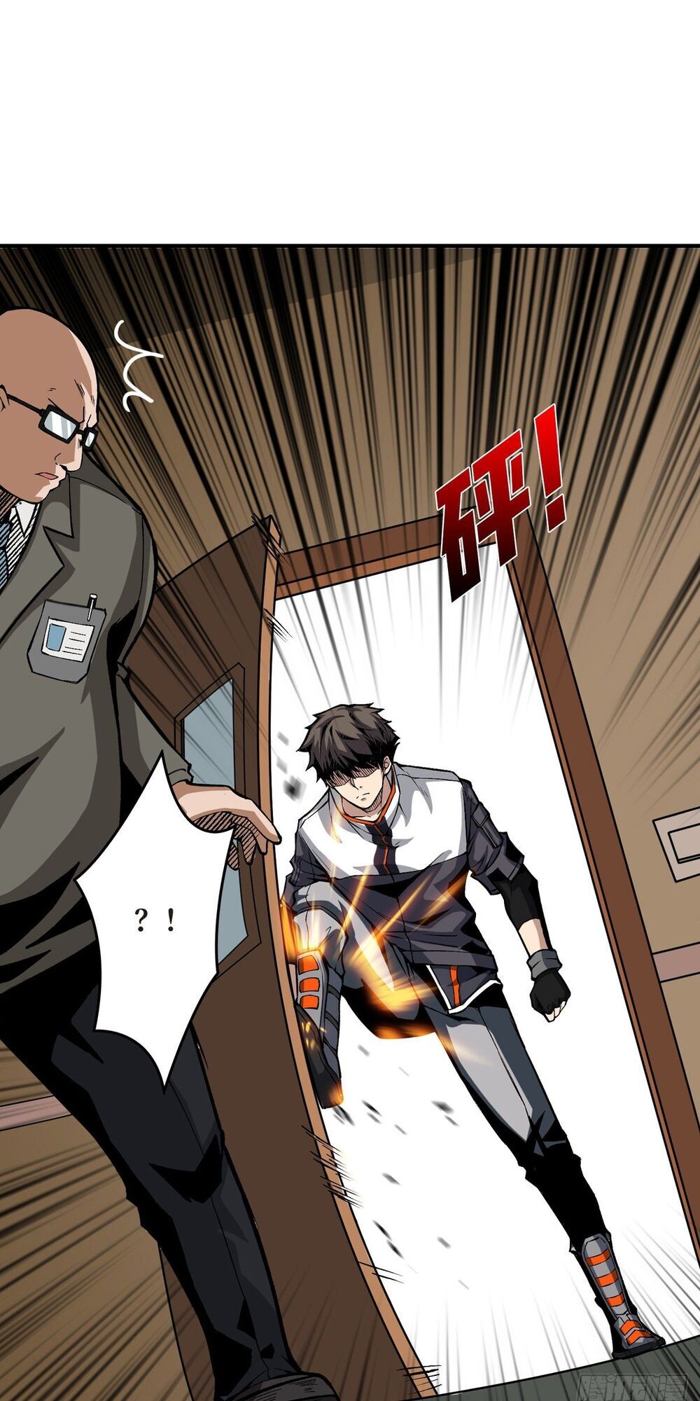 Vừa Chơi Đã Có Tài Khoản Vương Giả Chap 6 - Next Chap 7