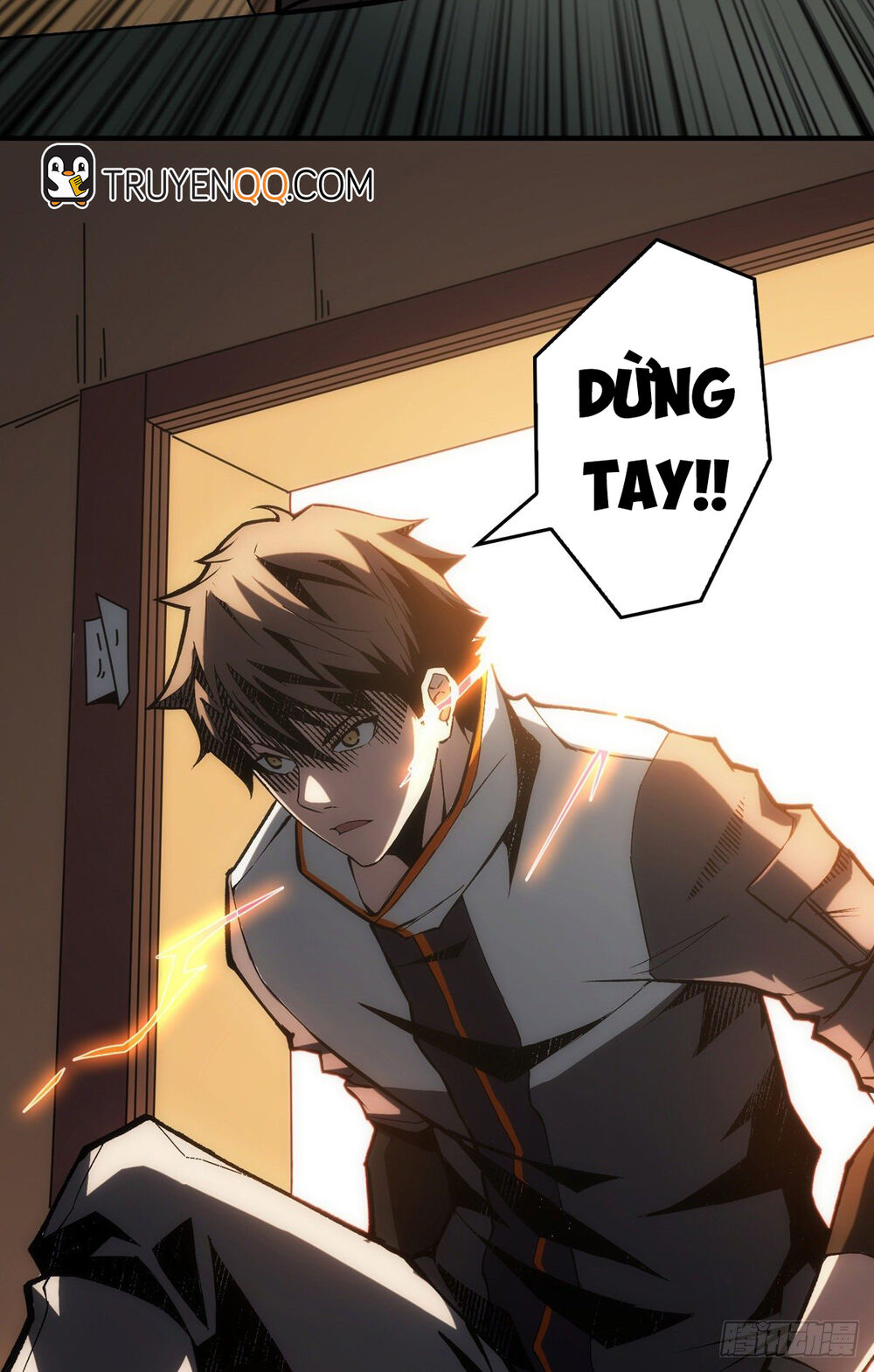 Vừa Chơi Đã Có Tài Khoản Vương Giả Chap 6 - Next Chap 7