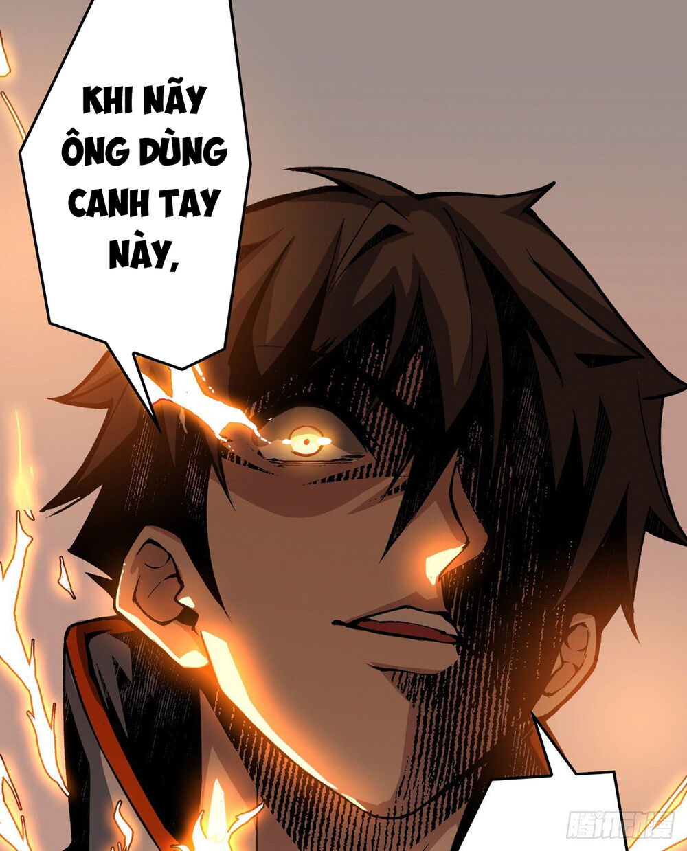 Vừa Chơi Đã Có Tài Khoản Vương Giả Chap 6 - Next Chap 7