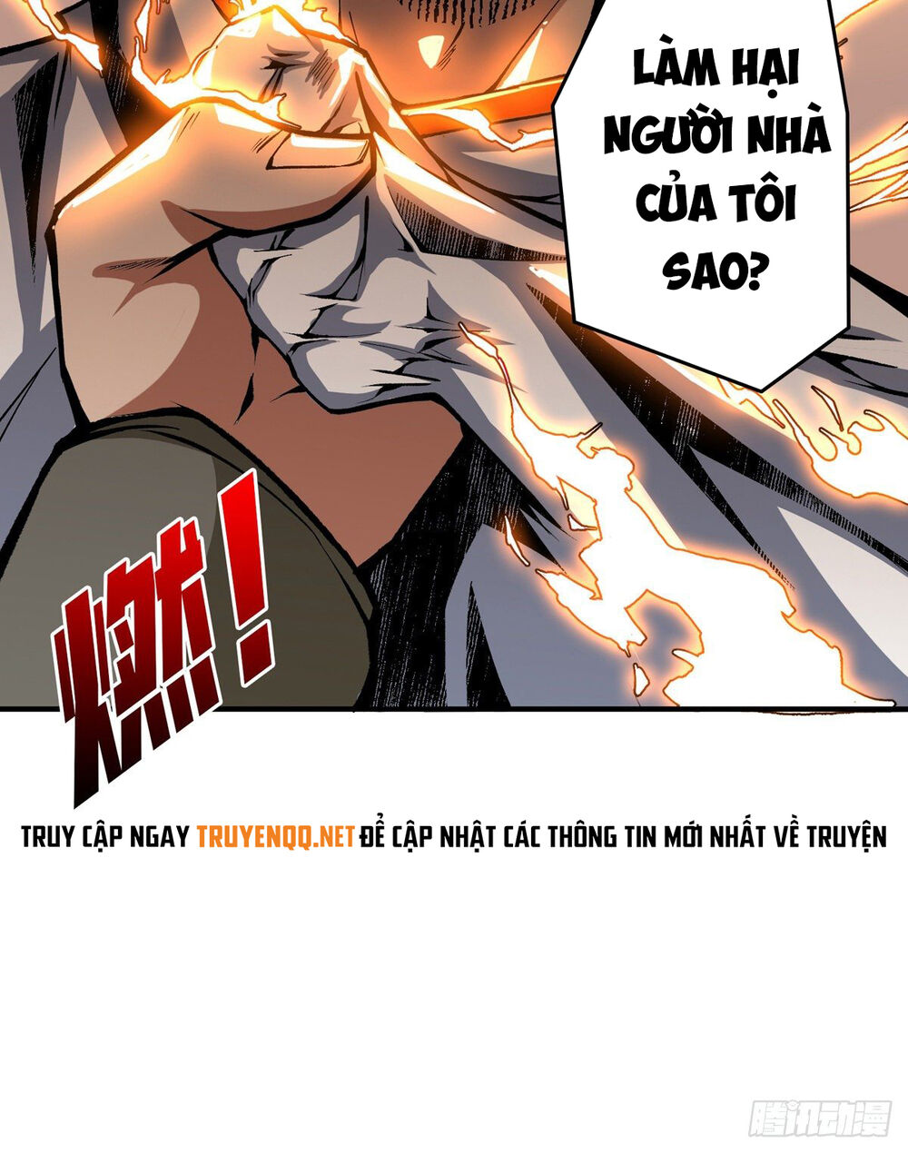 Vừa Chơi Đã Có Tài Khoản Vương Giả Chap 6 - Next Chap 7
