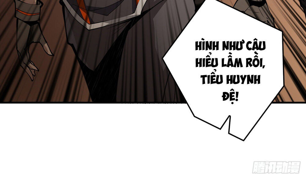 Vừa Chơi Đã Có Tài Khoản Vương Giả Chap 6 - Next Chap 7