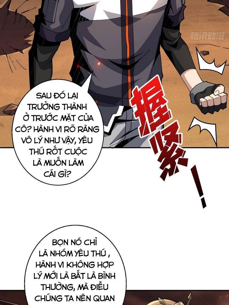 Vừa Chơi Đã Có Tài Khoản Vương Giả Chap 60 - Next Chap 61