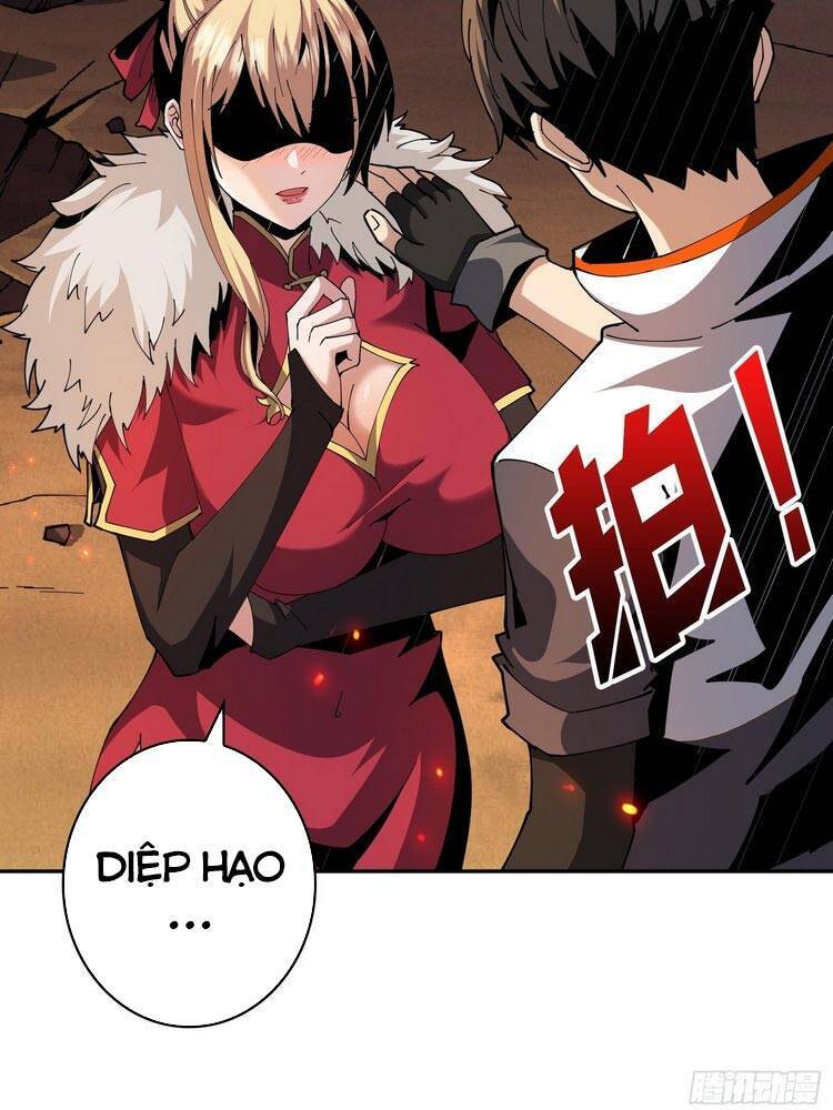 Vừa Chơi Đã Có Tài Khoản Vương Giả Chap 60 - Next Chap 61