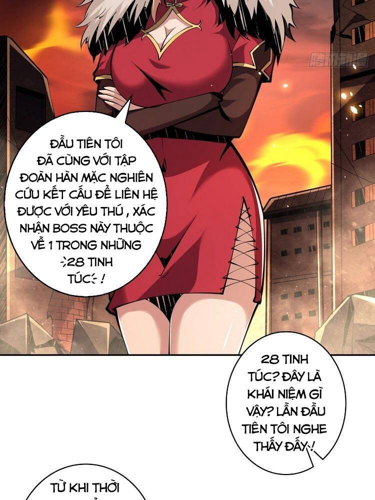 Vừa Chơi Đã Có Tài Khoản Vương Giả Chap 60 - Next Chap 61