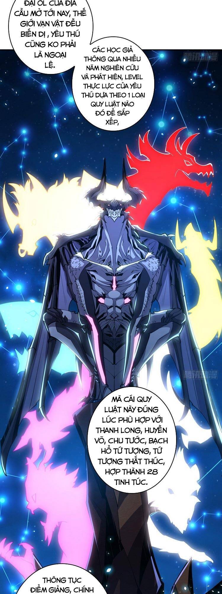 Vừa Chơi Đã Có Tài Khoản Vương Giả Chap 60 - Next Chap 61