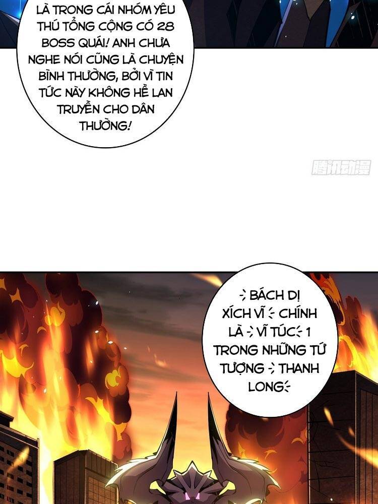 Vừa Chơi Đã Có Tài Khoản Vương Giả Chap 60 - Next Chap 61