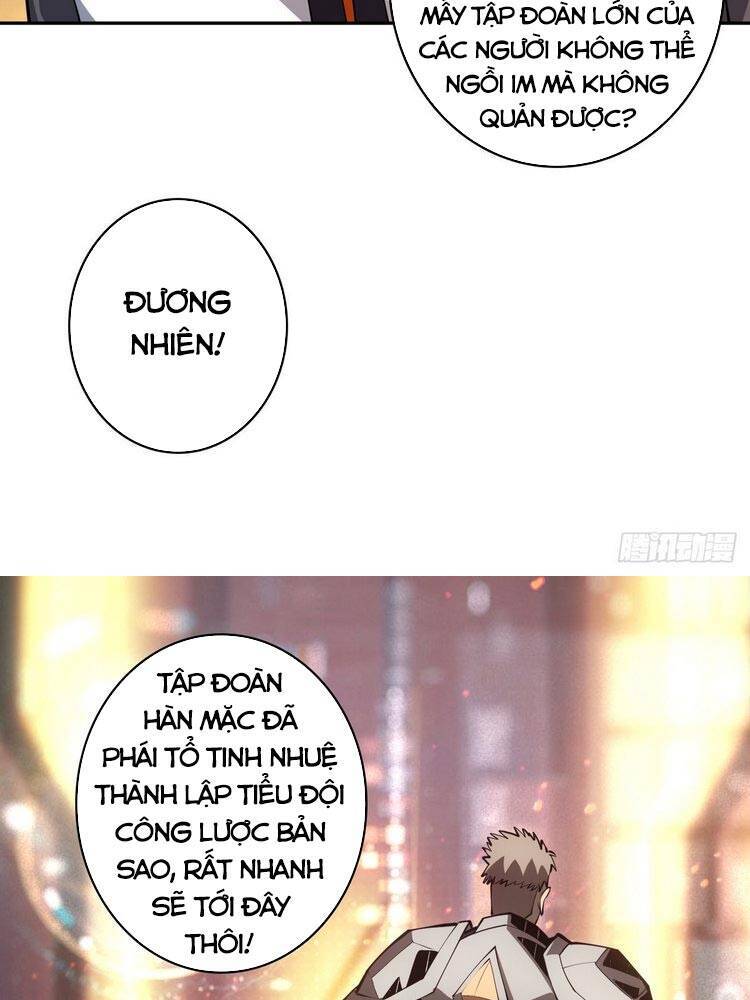 Vừa Chơi Đã Có Tài Khoản Vương Giả Chap 60 - Next Chap 61