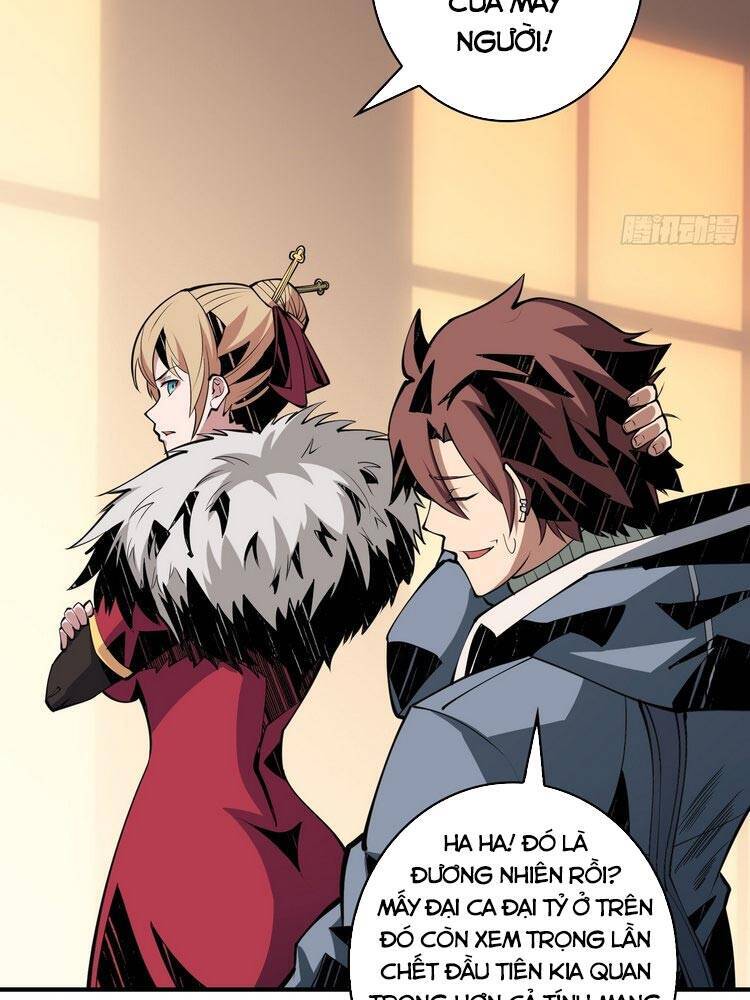 Vừa Chơi Đã Có Tài Khoản Vương Giả Chap 60 - Next Chap 61