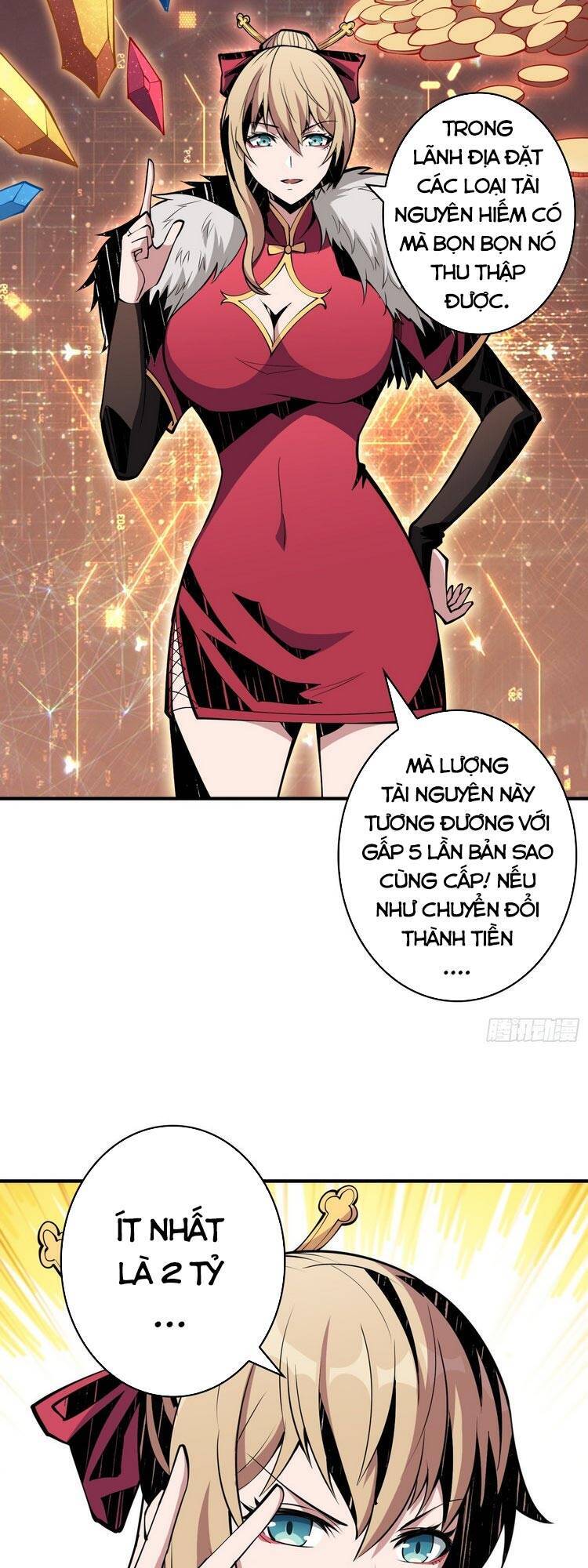 Vừa Chơi Đã Có Tài Khoản Vương Giả Chap 60 - Next Chap 61