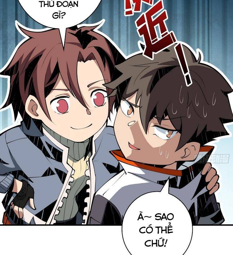 Vừa Chơi Đã Có Tài Khoản Vương Giả Chap 60 - Next Chap 61