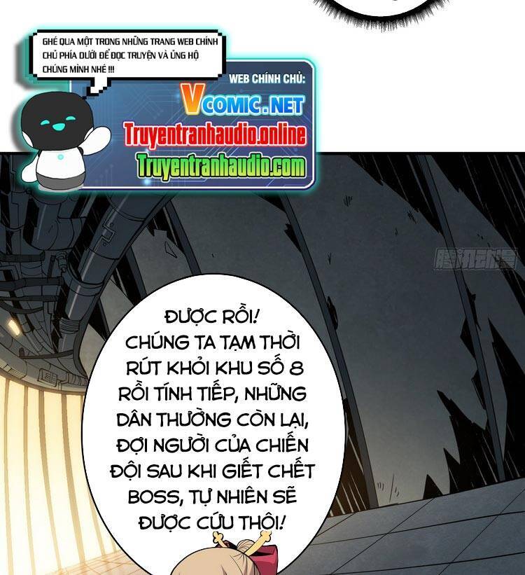 Vừa Chơi Đã Có Tài Khoản Vương Giả Chap 60 - Next Chap 61