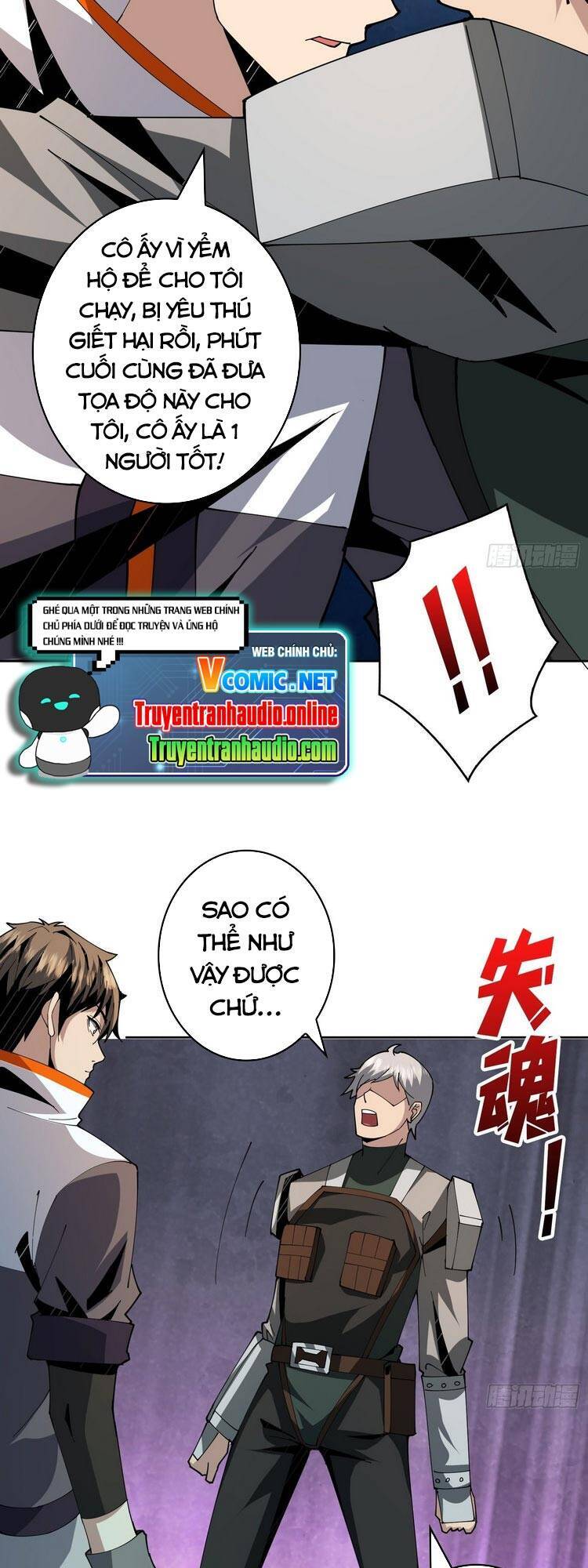 Vừa Chơi Đã Có Tài Khoản Vương Giả Chap 60 - Next Chap 61