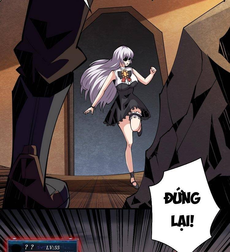 Vừa Chơi Đã Có Tài Khoản Vương Giả Chap 60 - Next Chap 61