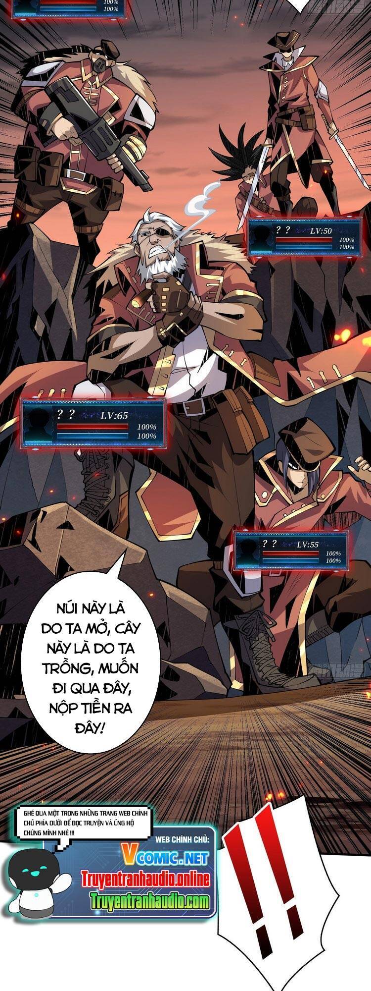 Vừa Chơi Đã Có Tài Khoản Vương Giả Chap 60 - Next Chap 61