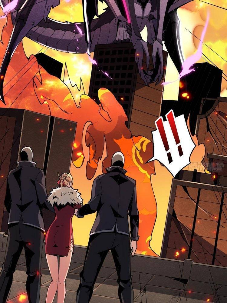 Vừa Chơi Đã Có Tài Khoản Vương Giả Chap 60 - Next Chap 61