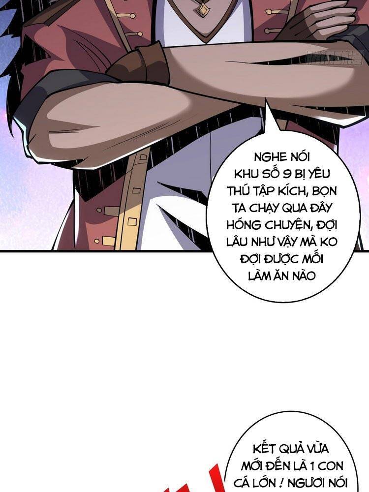 Vừa Chơi Đã Có Tài Khoản Vương Giả Chap 61 - Next Chap 62