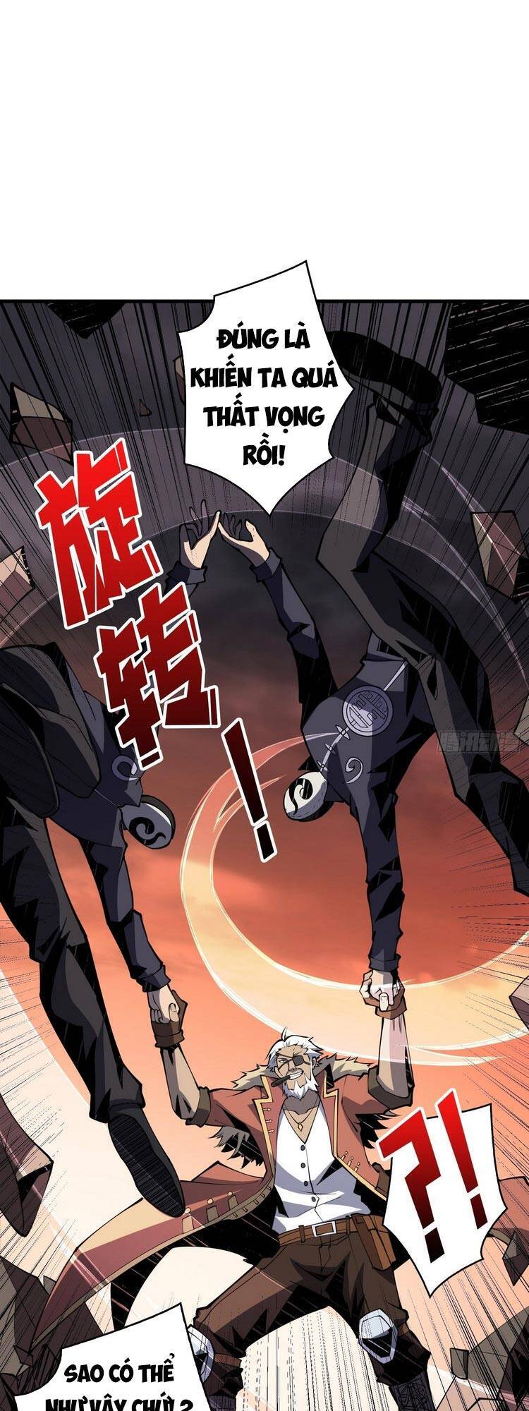Vừa Chơi Đã Có Tài Khoản Vương Giả Chap 61 - Next Chap 62
