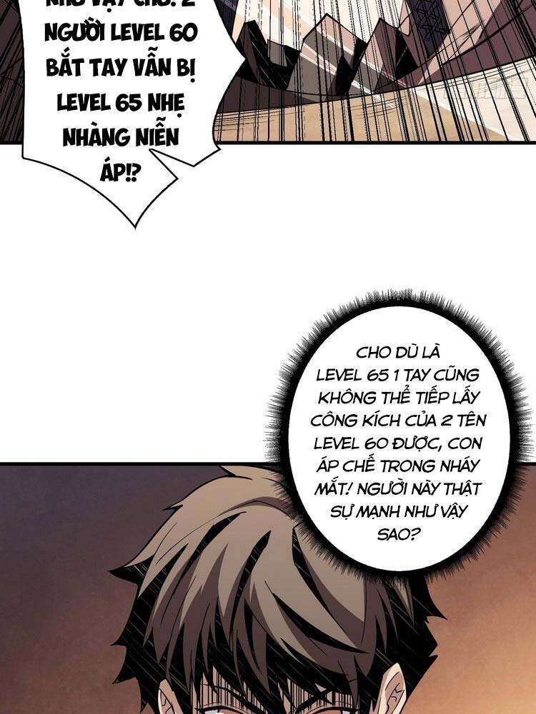 Vừa Chơi Đã Có Tài Khoản Vương Giả Chap 61 - Next Chap 62