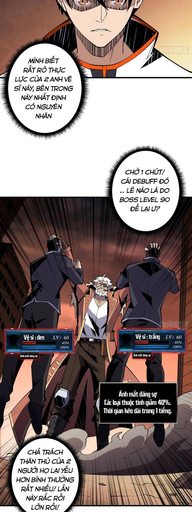 Vừa Chơi Đã Có Tài Khoản Vương Giả Chap 61 - Next Chap 62