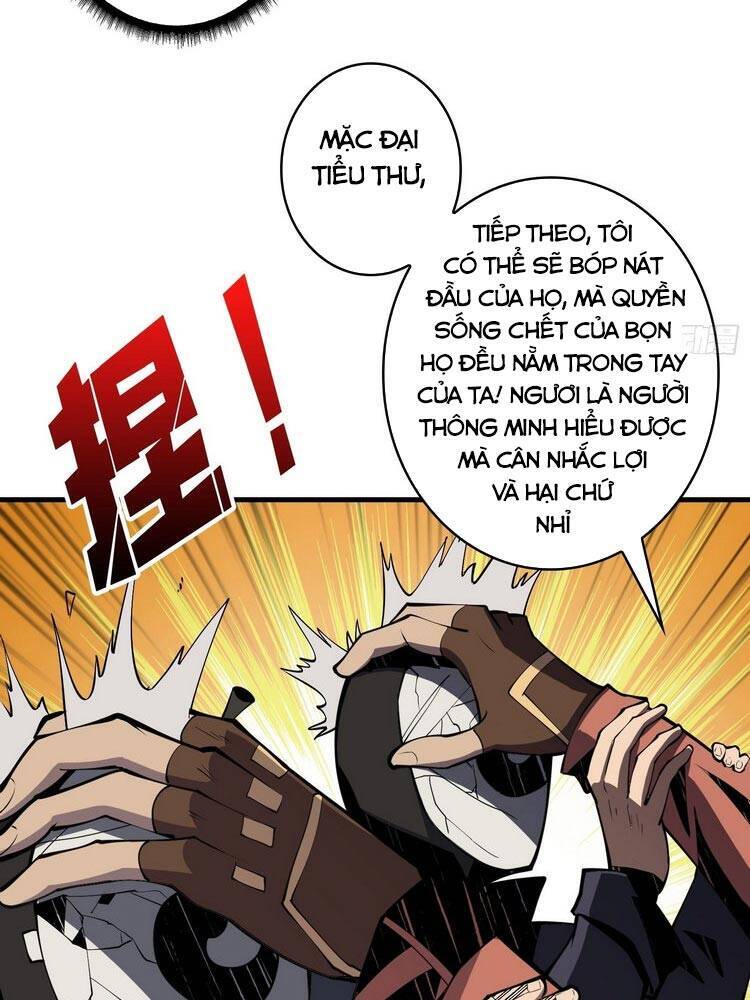 Vừa Chơi Đã Có Tài Khoản Vương Giả Chap 61 - Next Chap 62