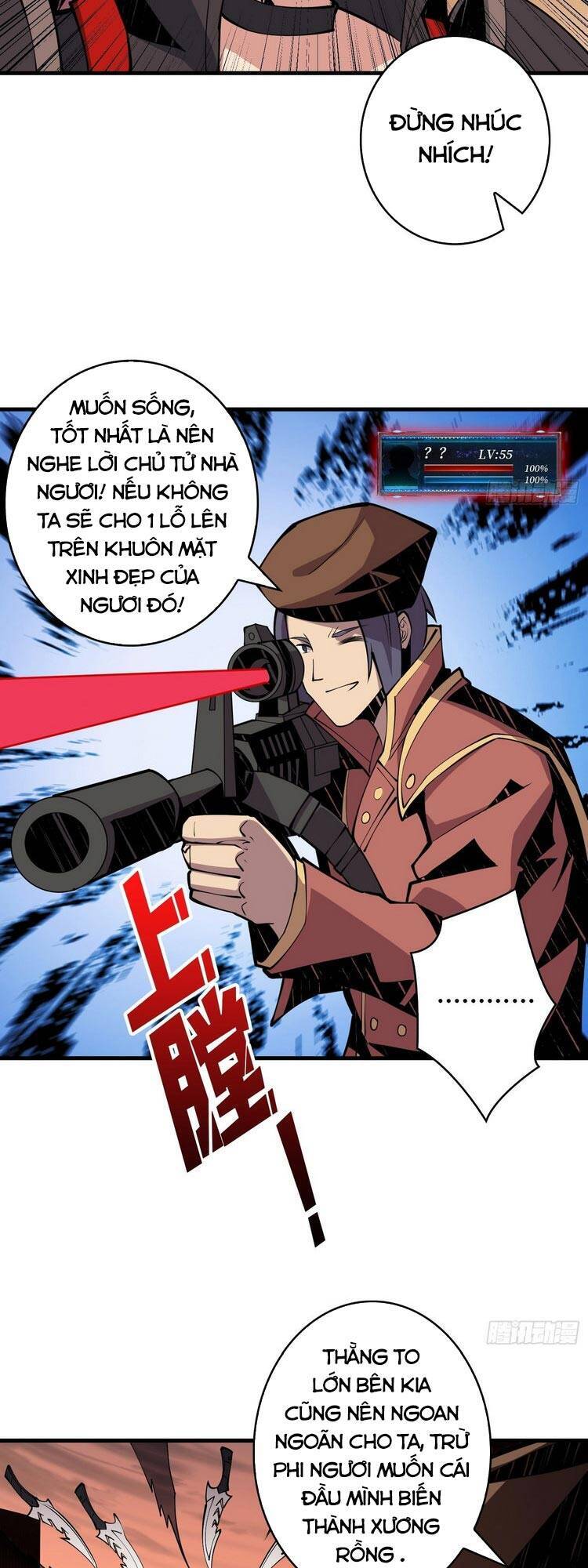 Vừa Chơi Đã Có Tài Khoản Vương Giả Chap 61 - Next Chap 62
