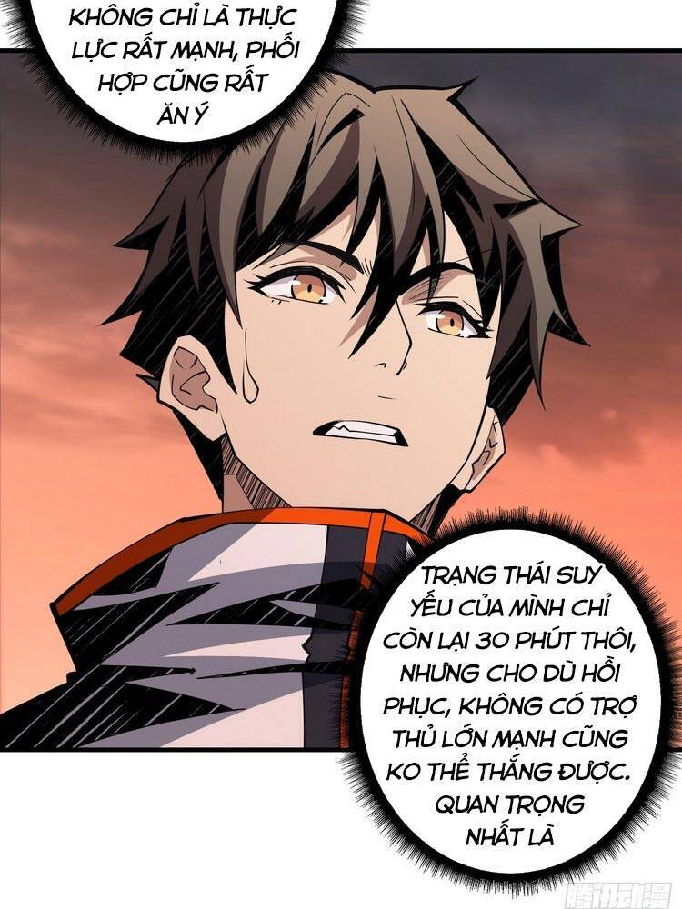 Vừa Chơi Đã Có Tài Khoản Vương Giả Chap 61 - Next Chap 62