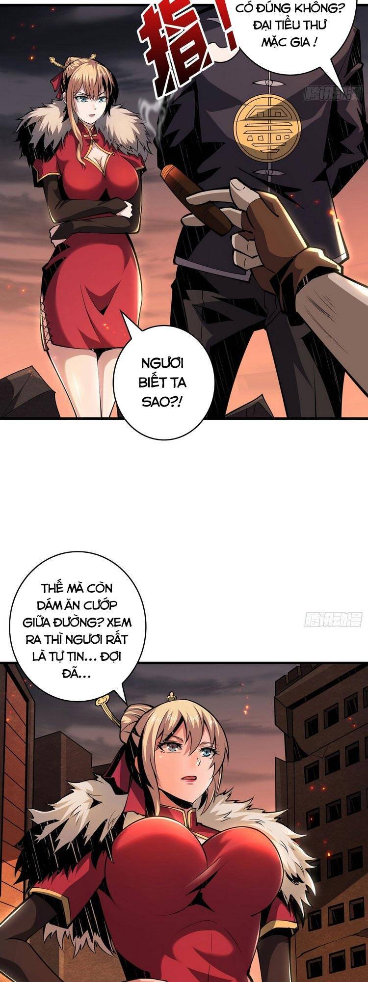 Vừa Chơi Đã Có Tài Khoản Vương Giả Chap 61 - Next Chap 62