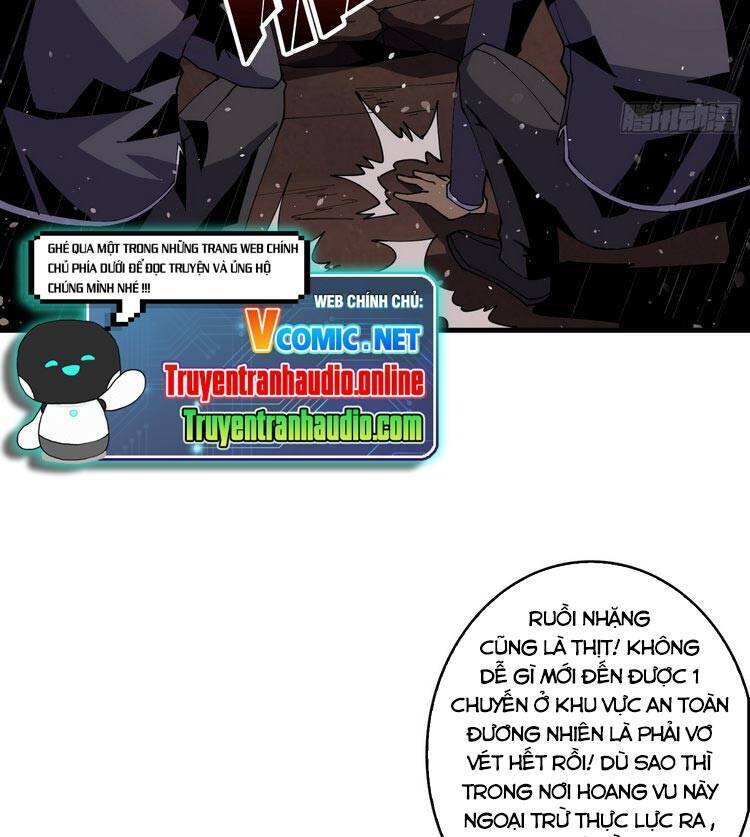 Vừa Chơi Đã Có Tài Khoản Vương Giả Chap 61 - Next Chap 62