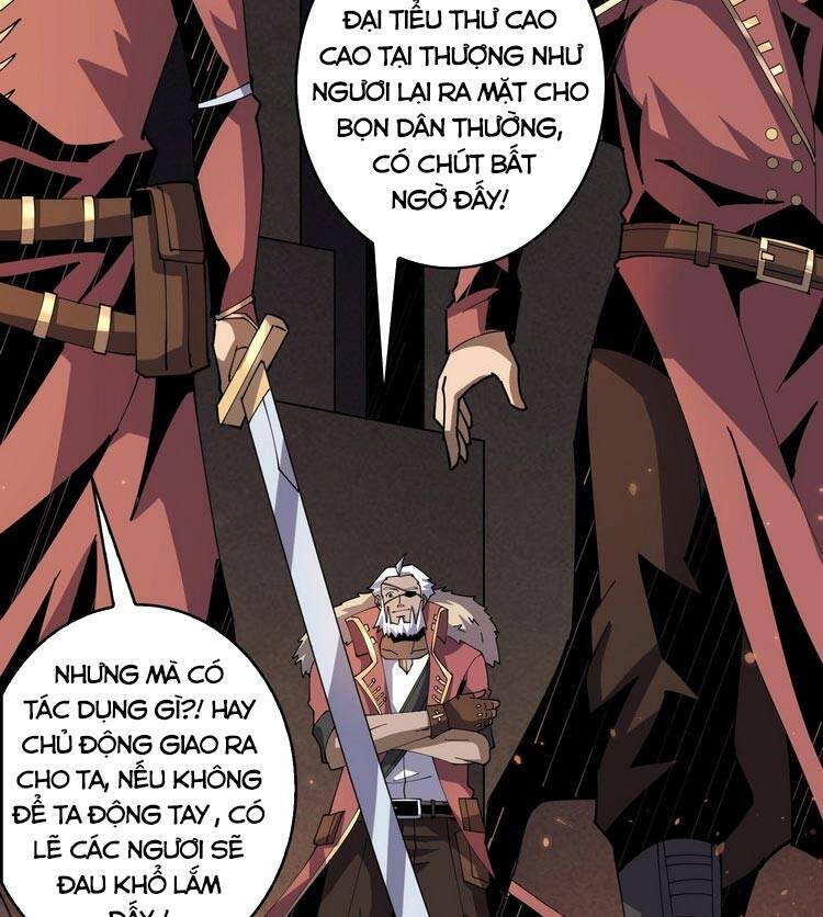 Vừa Chơi Đã Có Tài Khoản Vương Giả Chap 61 - Next Chap 62