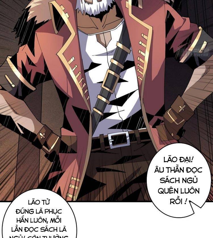 Vừa Chơi Đã Có Tài Khoản Vương Giả Chap 61 - Next Chap 62