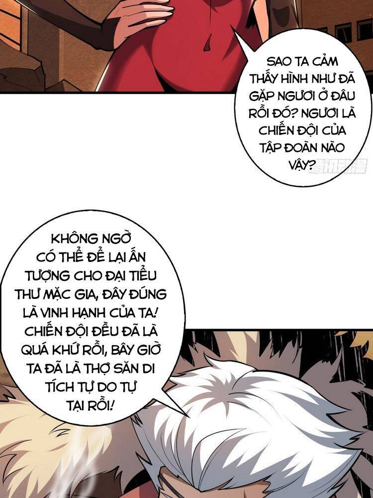 Vừa Chơi Đã Có Tài Khoản Vương Giả Chap 61 - Next Chap 62