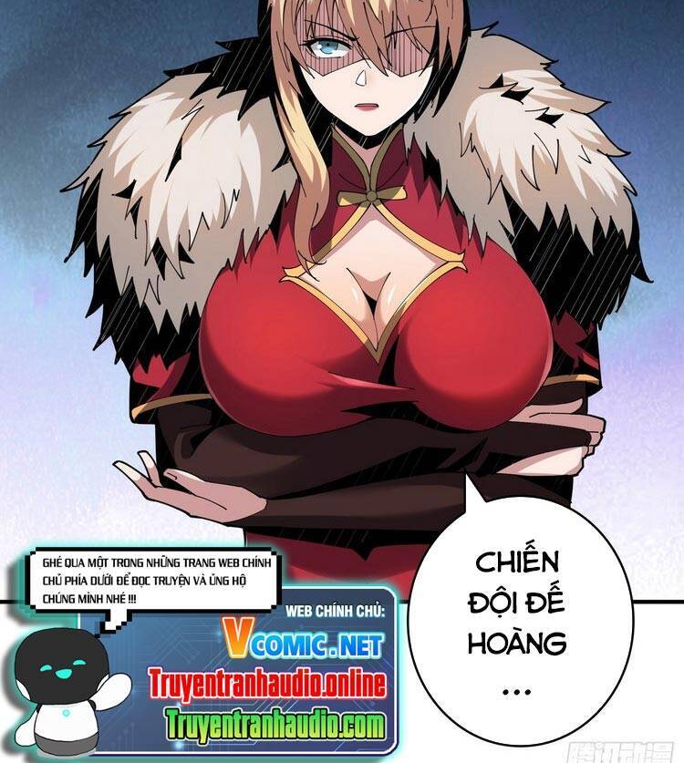 Vừa Chơi Đã Có Tài Khoản Vương Giả Chap 61 - Next Chap 62