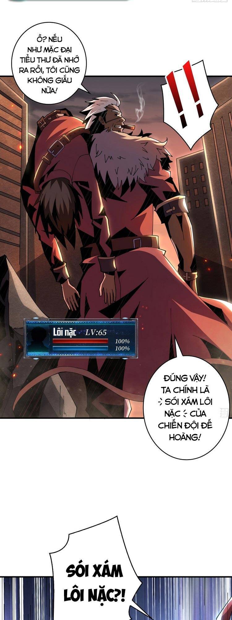 Vừa Chơi Đã Có Tài Khoản Vương Giả Chap 61 - Next Chap 62
