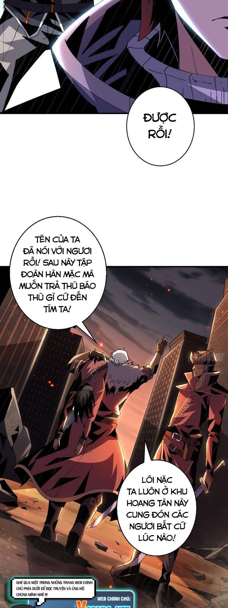 Vừa Chơi Đã Có Tài Khoản Vương Giả Chap 61 - Next Chap 62