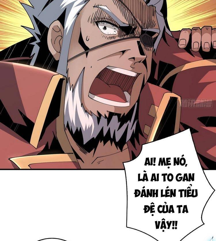 Vừa Chơi Đã Có Tài Khoản Vương Giả Chap 61 - Next Chap 62