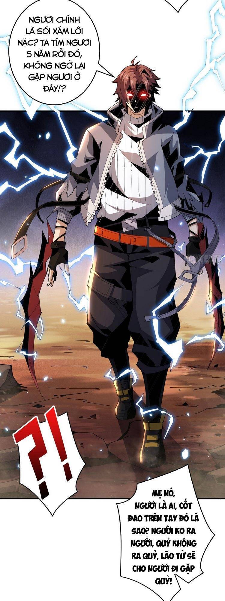 Vừa Chơi Đã Có Tài Khoản Vương Giả Chap 61 - Next Chap 62