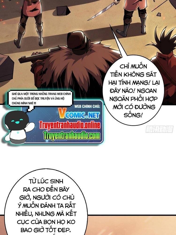 Vừa Chơi Đã Có Tài Khoản Vương Giả Chap 61 - Next Chap 62