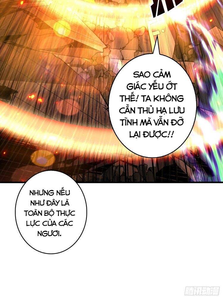 Vừa Chơi Đã Có Tài Khoản Vương Giả Chap 61 - Next Chap 62