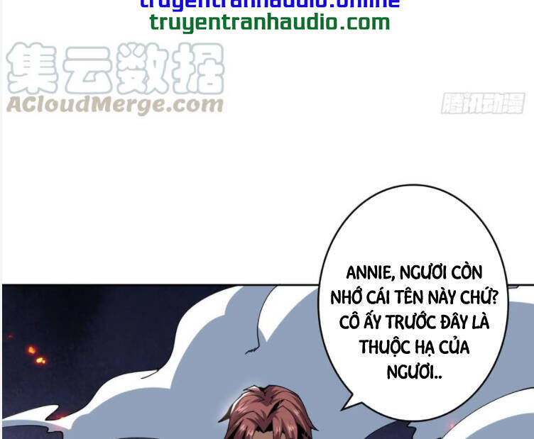 Vừa Chơi Đã Có Tài Khoản Vương Giả Chap 62 - Next Chap 63