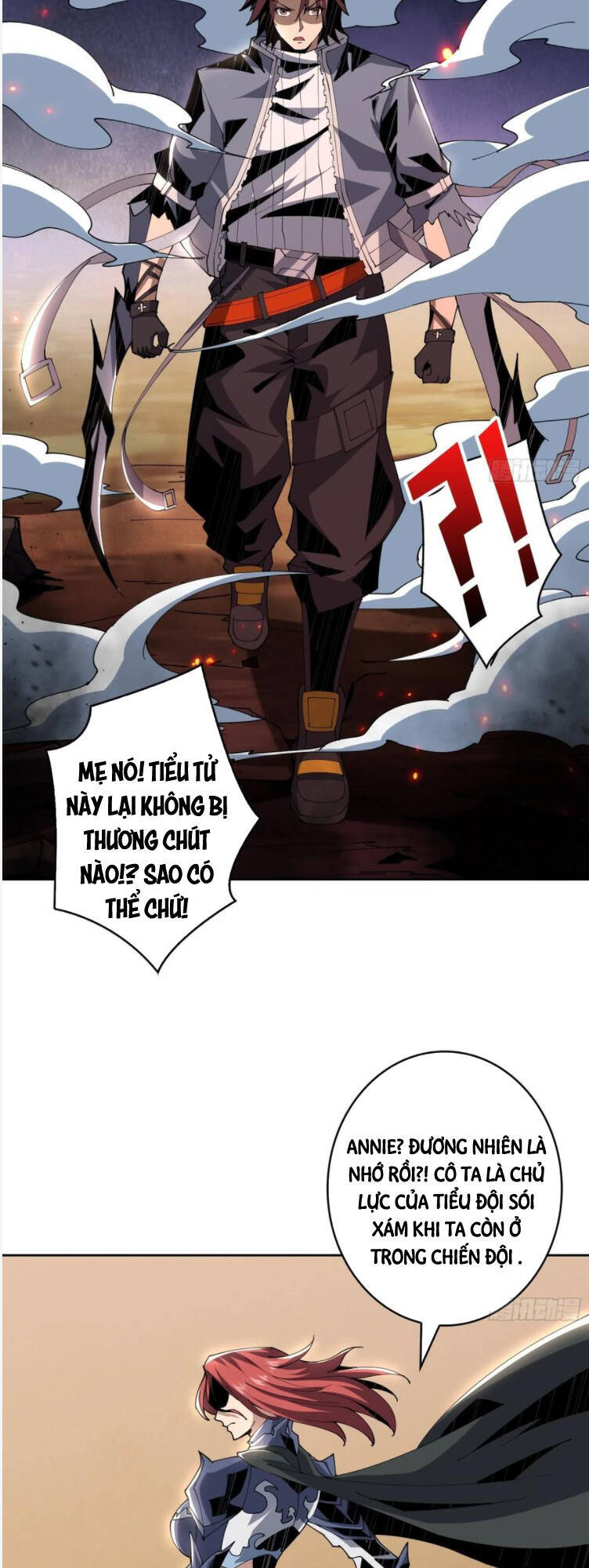 Vừa Chơi Đã Có Tài Khoản Vương Giả Chap 62 - Next Chap 63